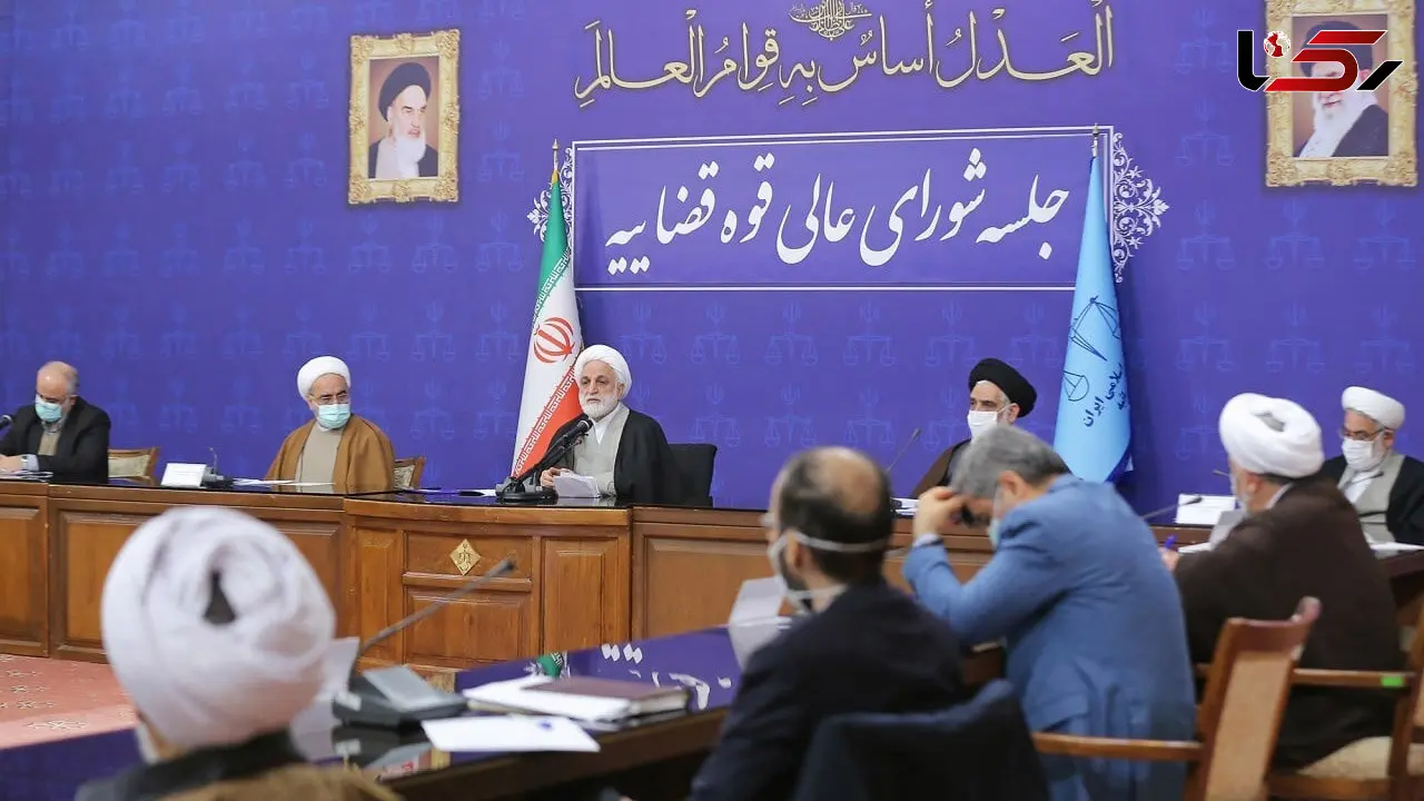 تهدیدکنندگان بازاریان و کامیون‌داران شناسایی و محاکمه شوند/ احکام  برخی از محاربان اغتشاشات اخیر به زودی اجرا می شود