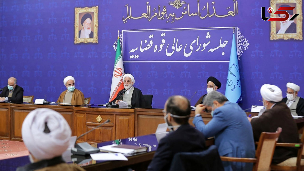 تهدیدکنندگان بازاریان و کامیون‌داران شناسایی و محاکمه شوند/ احکام  برخی از محاربان اغتشاشات اخیر به زودی اجرا می شود