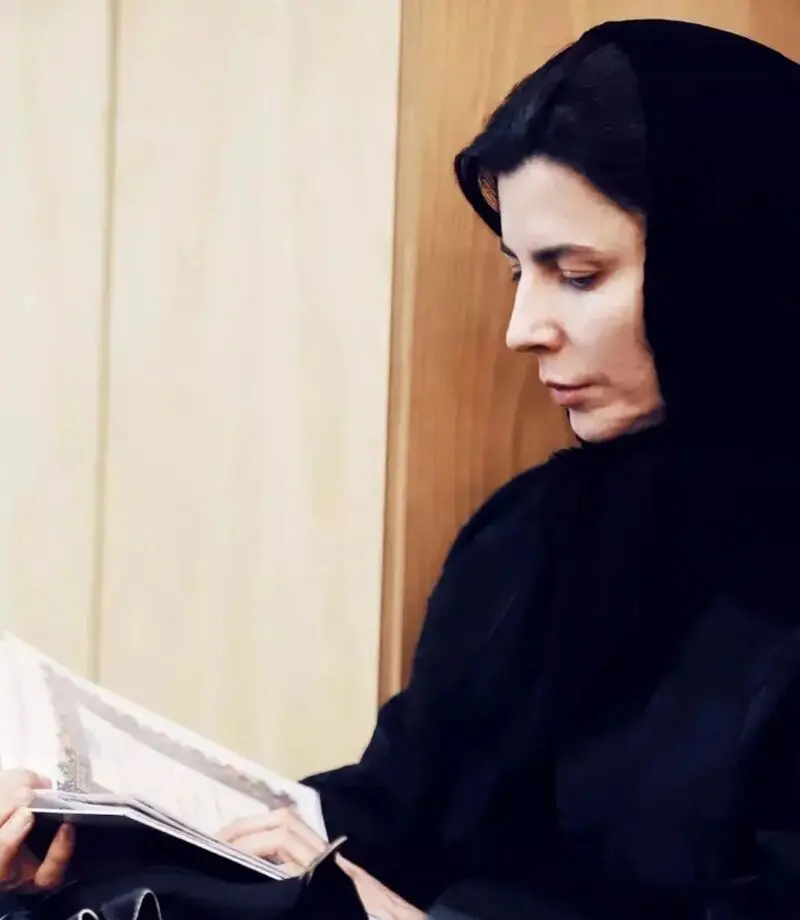 لیلا حاتمی
