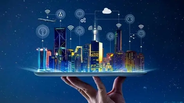 محلات هوشمند شهری نیازمند شبکه انرژی و اینترنت پرسرعت است