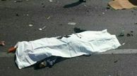 کشته شدن یک زن در شهر بابک
