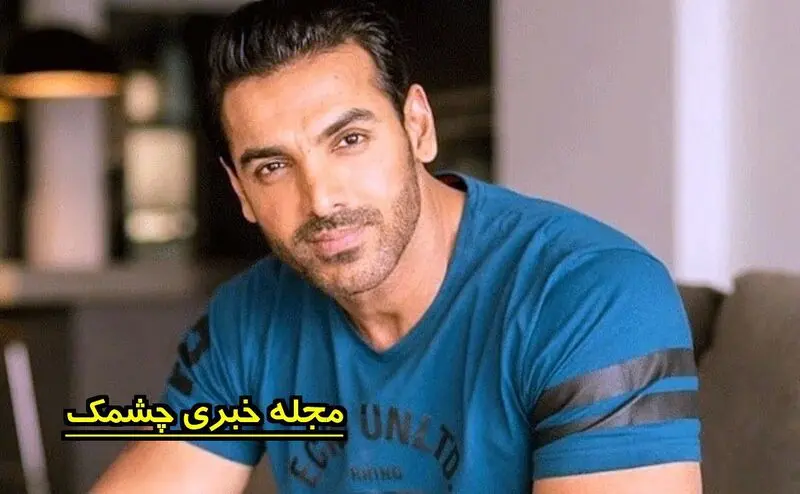 بازیگران ایرانی تبار سینمای هند