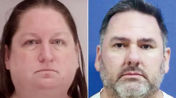 زن خائن برای قتل شوهرش از نامزد سابقش کمک خواست / قتل هولناک بخاطر پول + عکس