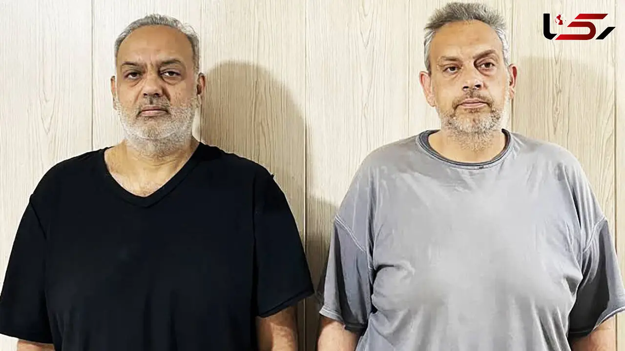 انتشار تصاویر سارقان حرفه‌ای طلاجات زنان سالخورده در تهران / اگر این متهمان را می‌شناسی به پلیس گزارش دهید