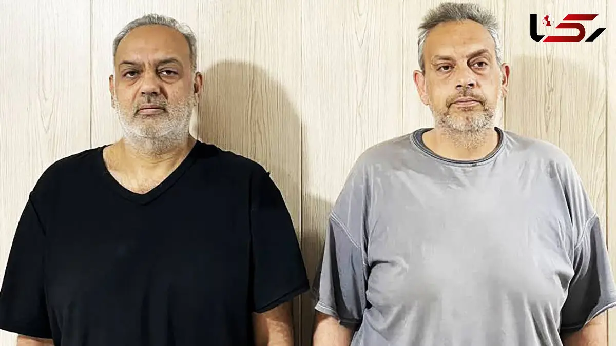 انتشار تصاویر سارقان حرفه‌ای طلاجات زنان سالخورده در تهران / اگر این متهمان را می‌شناسی به پلیس گزارش دهید