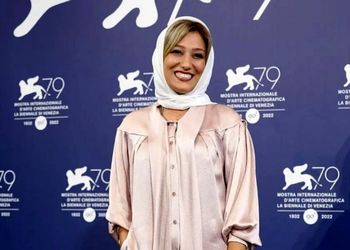 چهره متفاوت دایانا حبیبی بازیگر دورگه ایرانی گرجی بیرون فیلم و سریال+عکس
