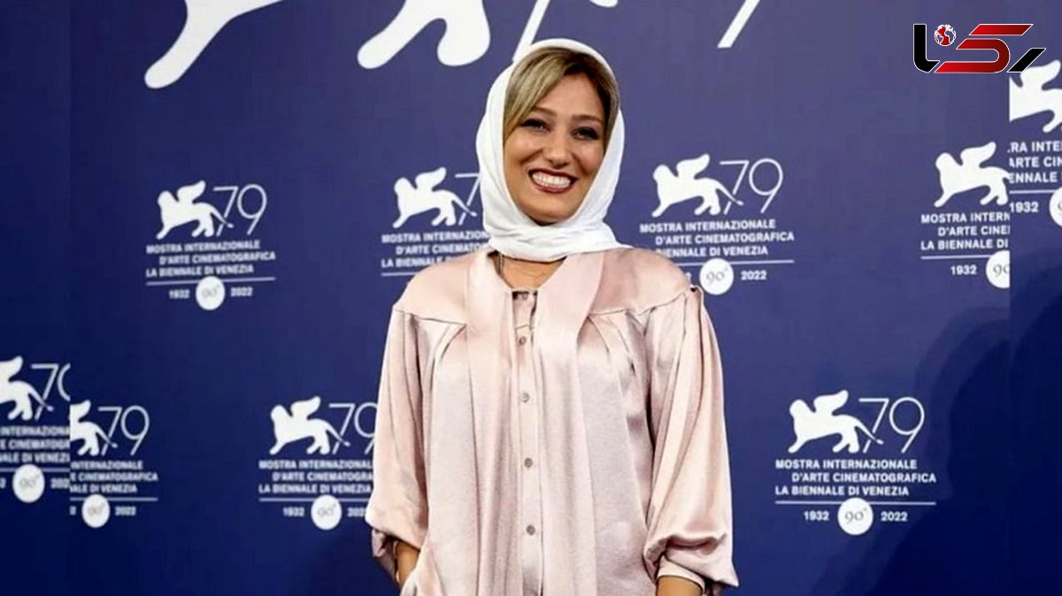 چهره متفاوت دایانا حبیبی بازیگر دورگه ایرانی گرجی بیرون فیلم و سریال+عکس