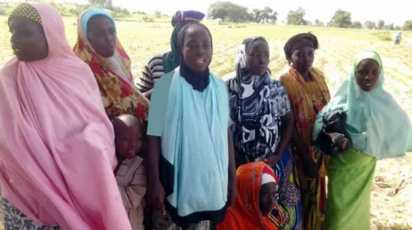 قتل عام اهالی یک روستا به دست راهزنان در نیجریه