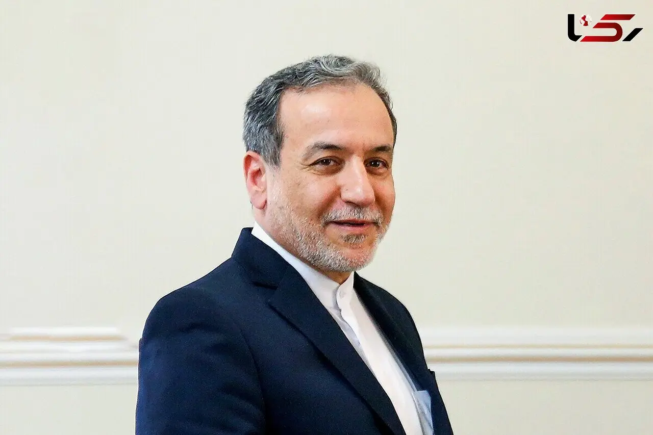عراقچی: آزمون عمان و دست برتر ایران 