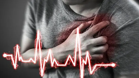 علائم خطرناک تپش قلب و اهمیت تشخیص بموقع