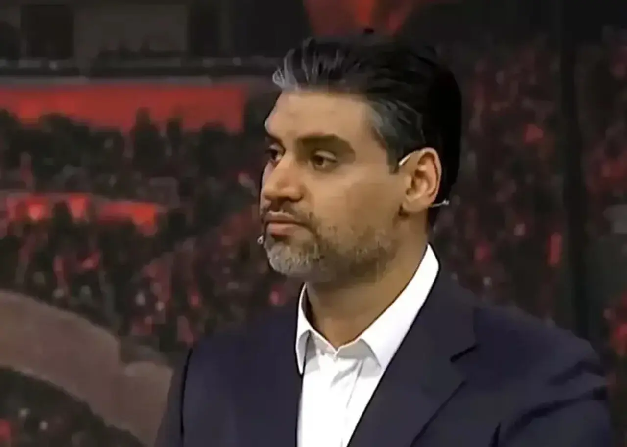 پاسخ تند مدیرعامل پرسپولیس به اظهارات هاشمیان؛ واکنش جنجالی سرخپوشان