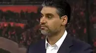 پاسخ تند مدیرعامل پرسپولیس به اظهارات هاشمیان؛ واکنش جنجالی سرخپوشان