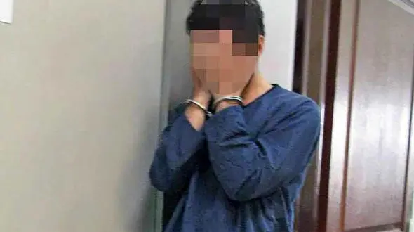 ازدواج عاشقانه که به جنایت ختم شد / شوهر جوان به قتل همسر خود اعتراف کرد