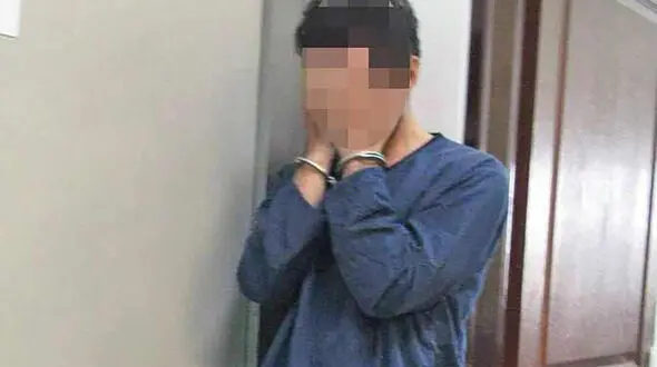 قتل زن 66 ساله رفسنجانی توسط راننده ارابه مرگ / طلاهایش مرا به وسوسه انداخت