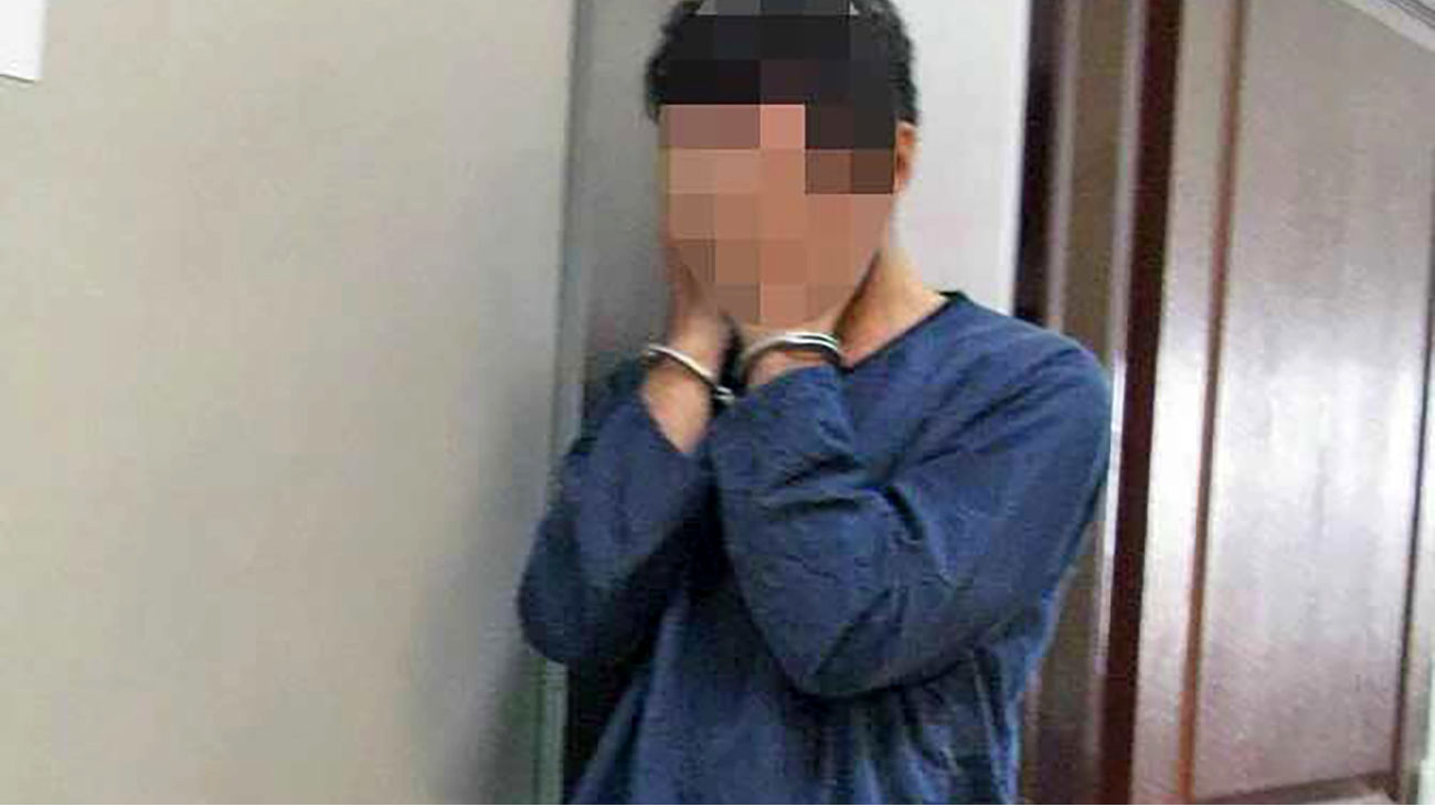 قتل زن 66 ساله رفسنجانی توسط راننده ارابه مرگ / طلاهایش مرا به وسوسه انداخت