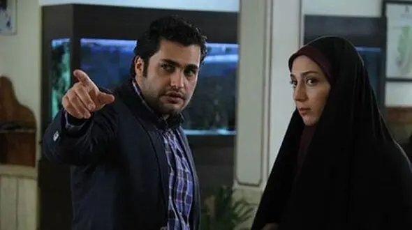 سخنان تند بازیگر «ستایش» درباره باندبازی در سینما
