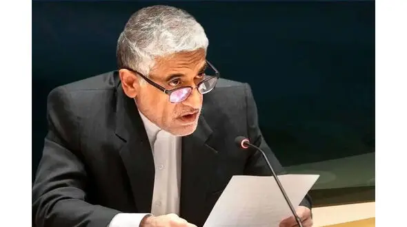  ایران خواستار دریافت غرامت جنگی از 6 کشور عربی شد