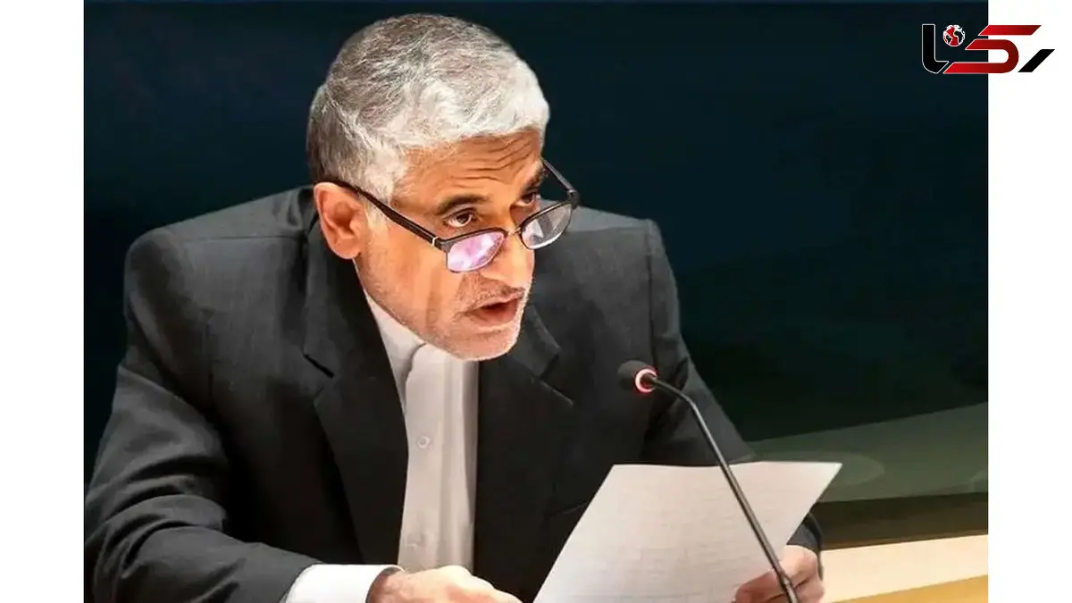  ایران خواستار دریافت غرامت جنگی از 6 کشور عربی شد