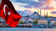 ترکیه از ورود ۱۰۱ هزار گردشگر ایرانی به استانبول طی ۸ ماه خبر داد