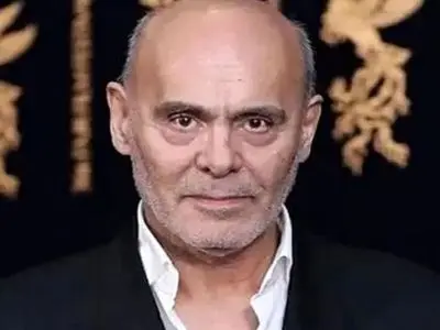 فیلم آواز شاد / جمشیدهاشمپور چه بلایی بوده تو جوونی تکنو قاطی رقص میره ...