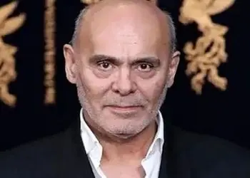 فیلم آواز شاد / جمشیدهاشمپور چه بلایی بوده تو جوونی تکنو قاطی رقص میره ...