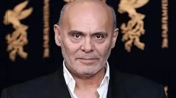 فیلم آواز شاد / جمشیدهاشمپور چه بلایی بوده تو جوونی تکنو قاطی رقص میره