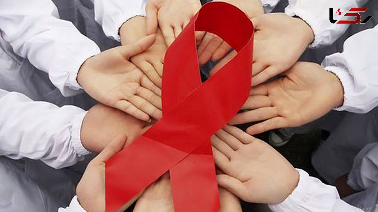 رشد سهم زنان در ابتلا به ایدز