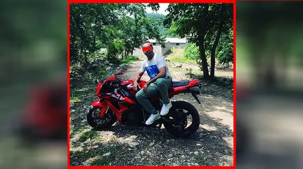 جنجال حضور نماینده مجلس در خانه رییس باند مخوف پاشاخان هندی / ابراهیم محمدیان کشته شد + عکس