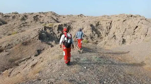 عملیات جست و جو در شب برای یافتن "آی نور" دختر بچه الیگودرزی ادامه دارد