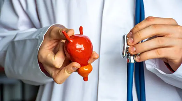 اولین نشانه های سرطان مثانه