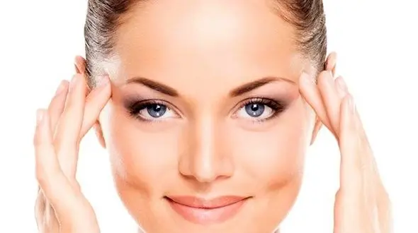 بهترین سن برای لیفت پیشانی؟