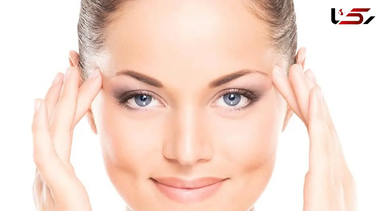 بهترین سن برای لیفت پیشانی؟