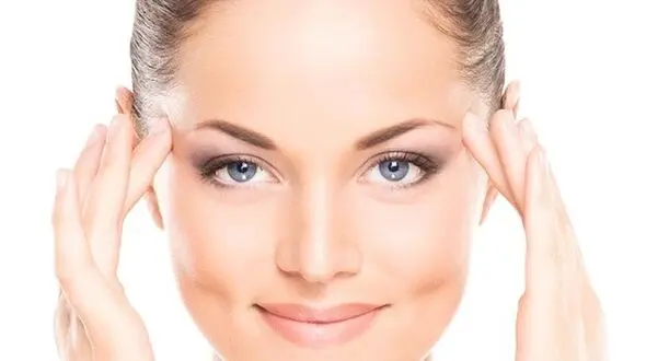 بهترین سن برای لیفت پیشانی؟