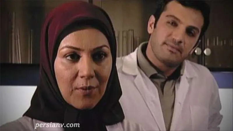 تغییر چهره بازیگر سریال «نرگس» بعد از ۱۹ سال!