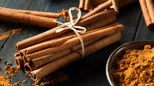 این ادویه جایگزین شکر است