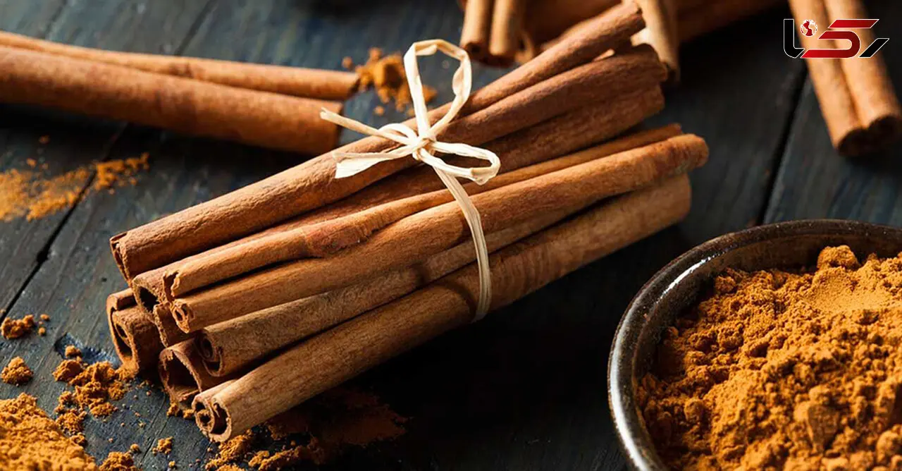 این ادویه جایگزین شکر است