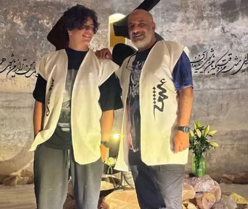 امیر جعفری