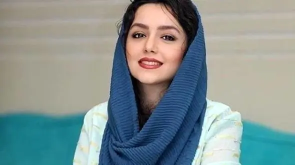  نازنین بیاتی کیست؟ + عکس و فیلم