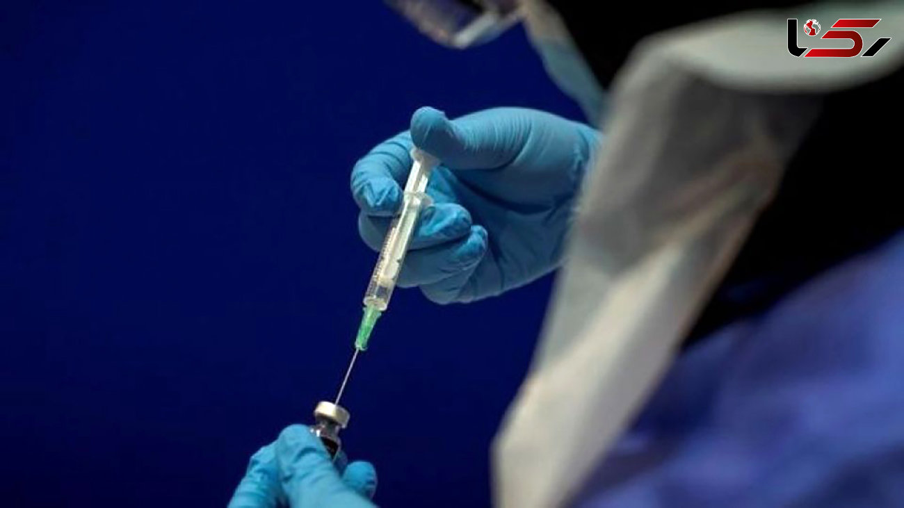 ترس مرگبار مرد تهرانی پس از تزریق واکسن کرونا + جزییات عجیب