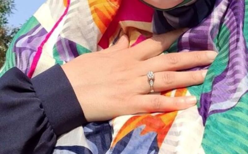 حلقه ستاره سادات قطبی