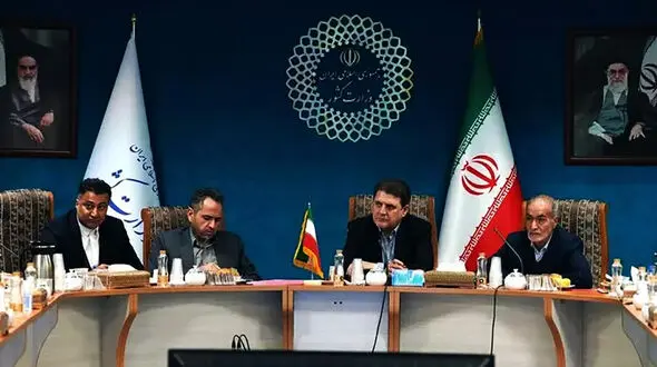 زینی‌ وند: برای مردم پیشینه تاریخی احزاب مهم است / جایگاه دولت و وزارت کشور حمایت از همه احزاب با هر گرایشی است