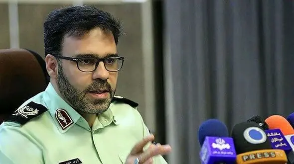 دستگیری 6 سارق طلافروشی در قشم / 8 کیلو طلا به مالباختگان بازگشت