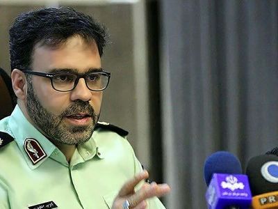 فیلم لحظه آزادی گروگان چینی توسط پلیس آگاهی غرب تهران / تمام اعضای باند اتباع غیرمجاز بودند