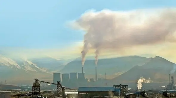 بدون فوت وقت مازوت سوزی را متوقف کنید