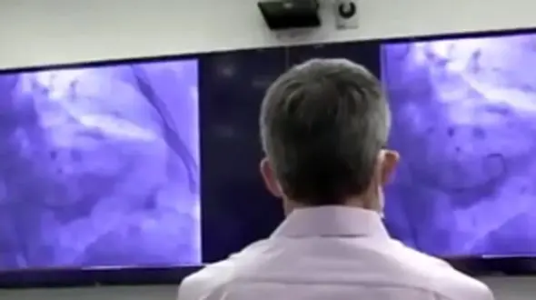 چرا مردان دو برابر زنان قربانی سندروم قلب شکسته می‌ شوند؟ / فیلم