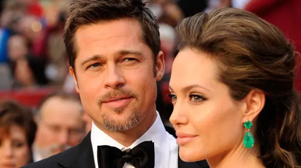 برد پیت ماجرای پشت پرده طلاق خود را بازگو کرد / هرگز قصد خودکشی نداشتم