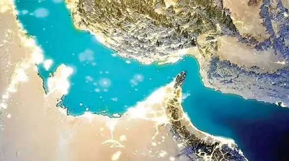 آخرین وضعیت طرح مجلس برای تنگه هرمز