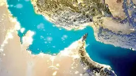 ممانعت قاطع از ورود ناوشکن‌های آمریکایی به محدوده تنگه هرمز ساعتی پیش+ بیانیه ارتش