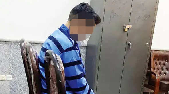 برادر دوقلویم قاتل است من بی گناهم ! / فرار برادرم به ژاپن و عضویت در باند یاکوزاها !