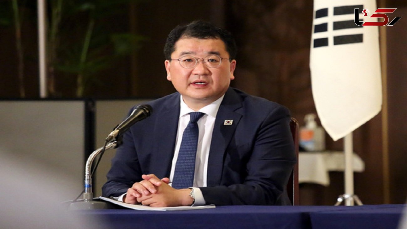 ابراز نگرانی وزیر خارجه کره جنوبی در خصوص منع ورود کالاهای کره ای به ایران